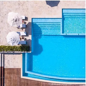 Acceso Directo A La Piscina A-108, A-120, A-117 Y B-137 Apartment Punta Cana