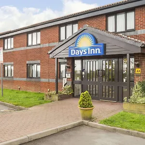 Days Sheffield South Hotel Harthill (South Yorkshire)