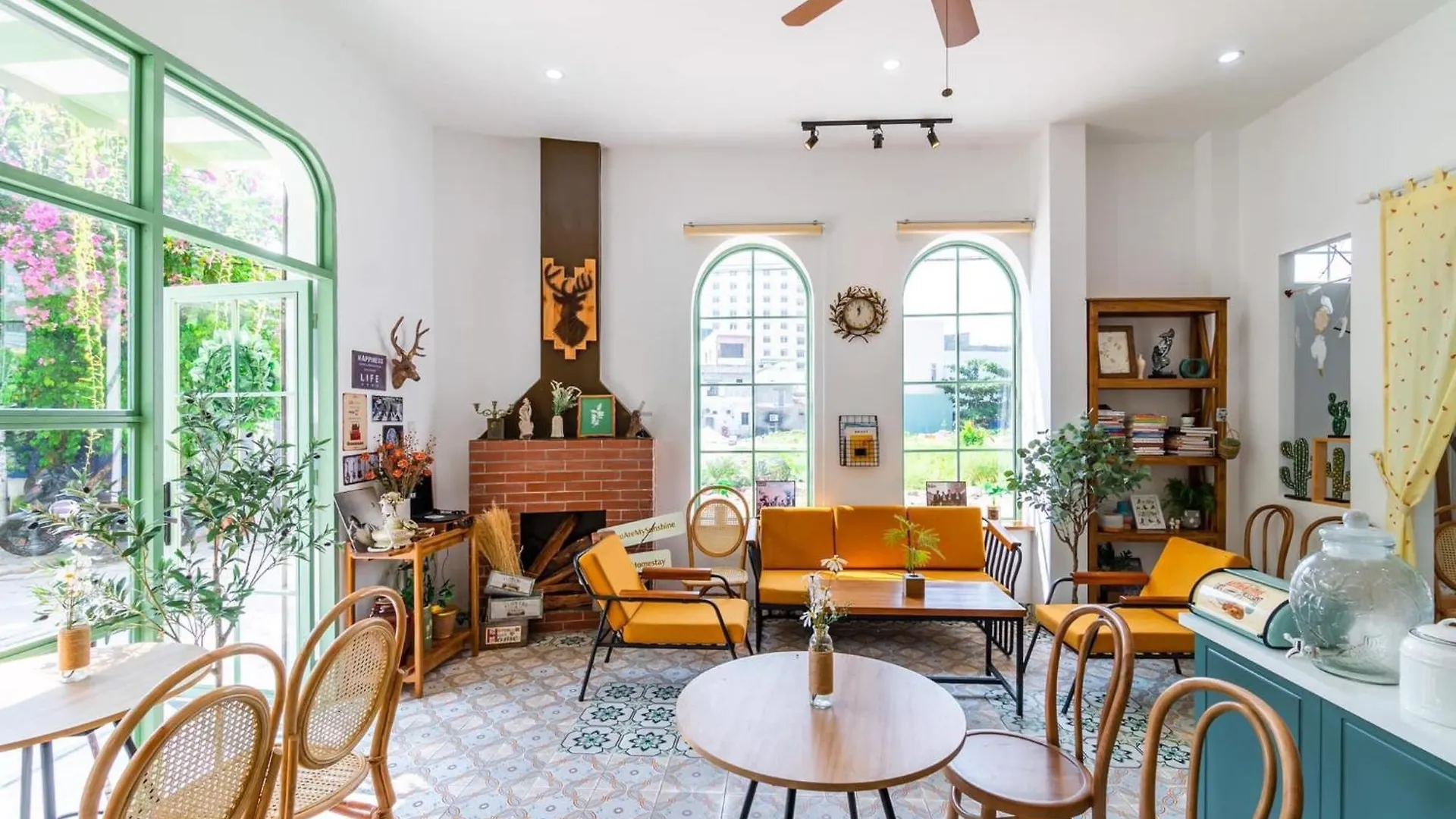 Nang House Apartment Da Nang Homestay