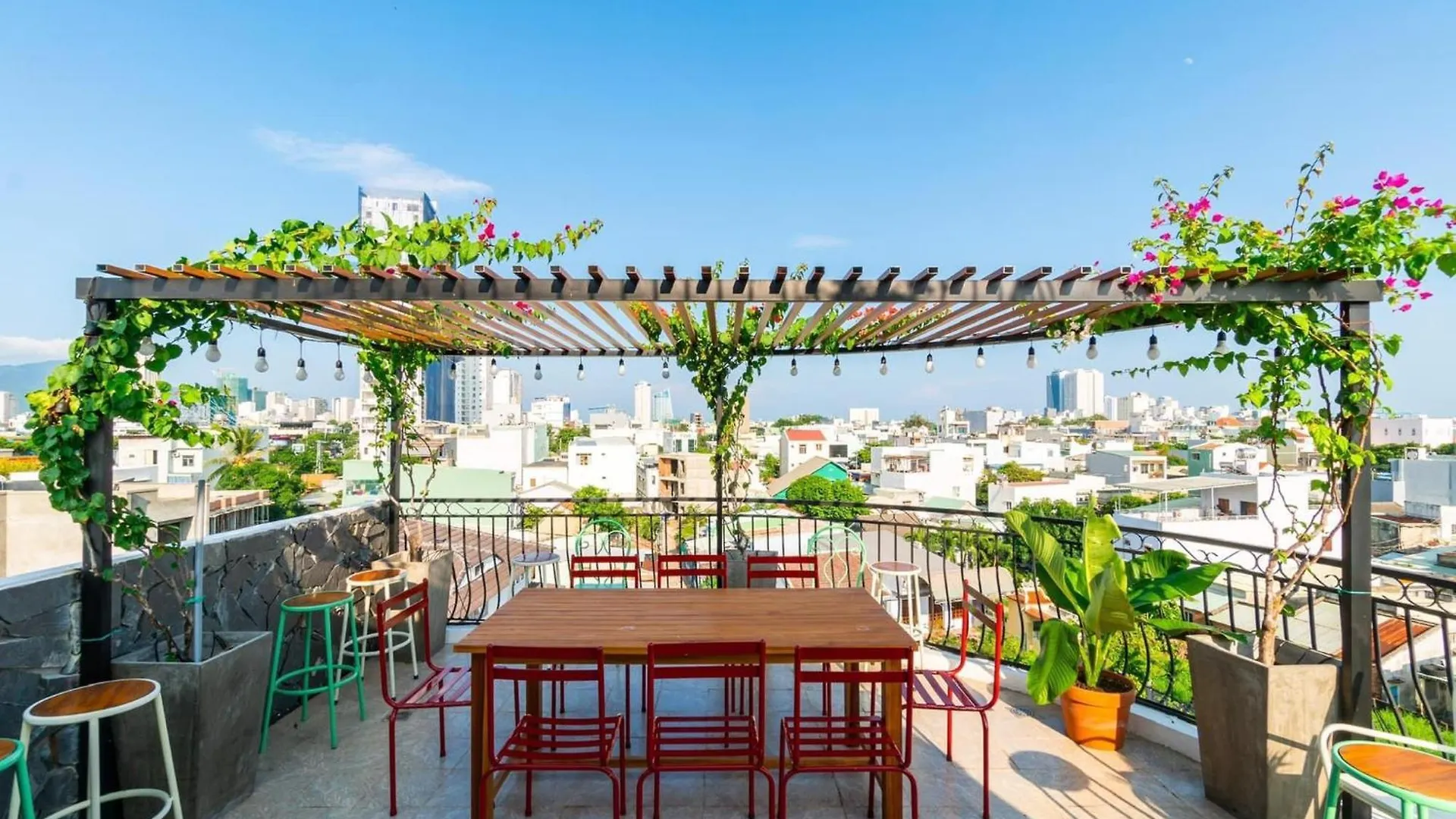 Nang House Apartment Da Nang