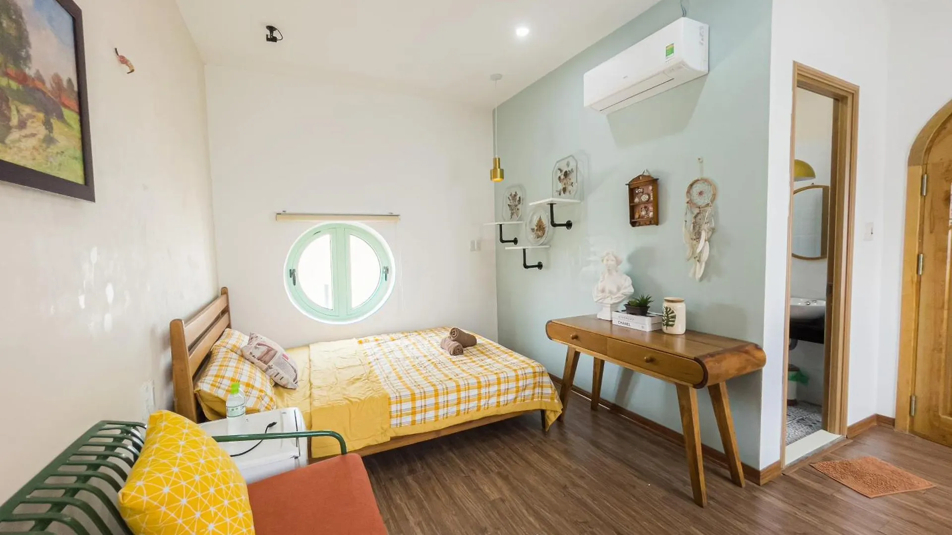 Nang House Apartment Da Nang Vietnam