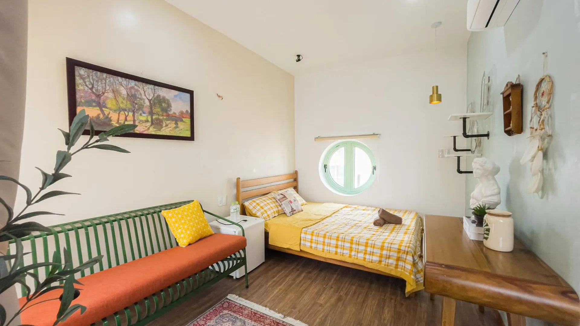 Nang House Apartment Da Nang