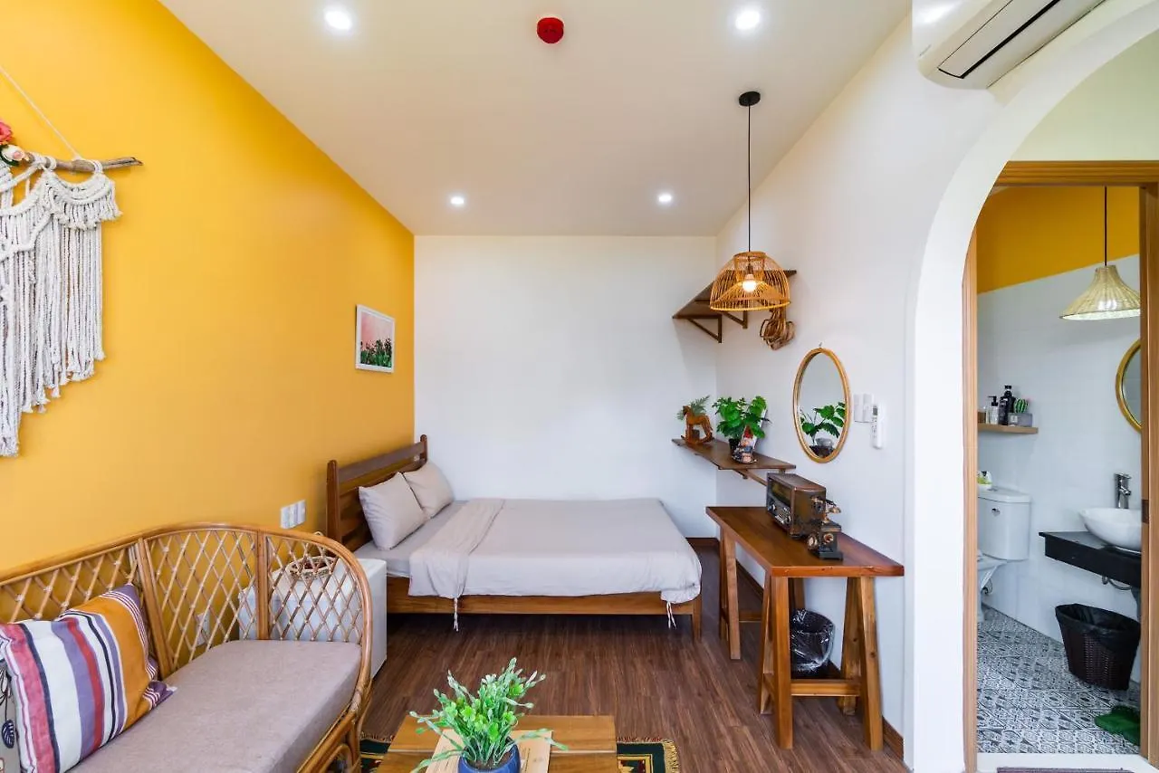 Nang House Apartment Da Nang Vietnam
