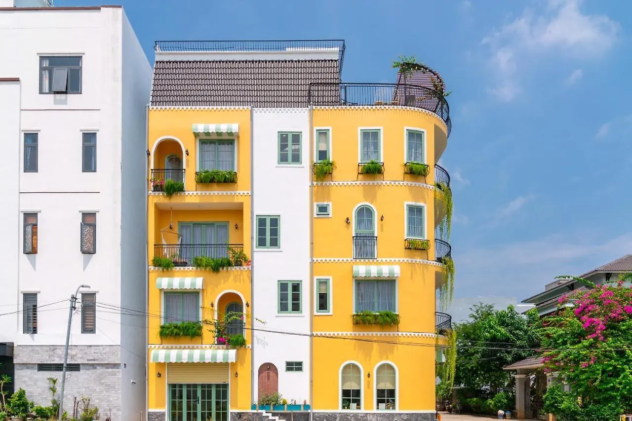 Nang House Apartment Da Nang Vietnam