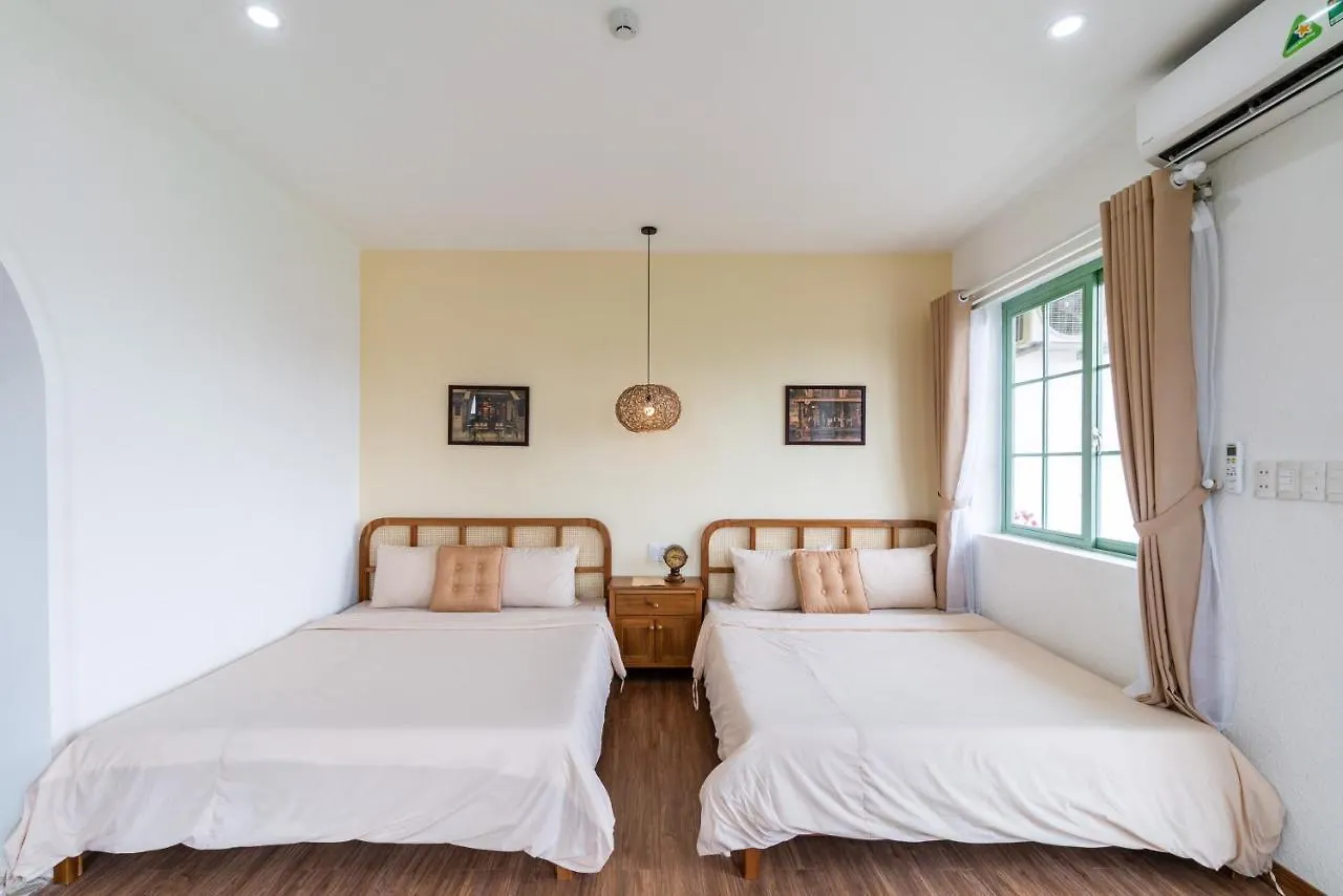 Nang House Apartment Da Nang Homestay
