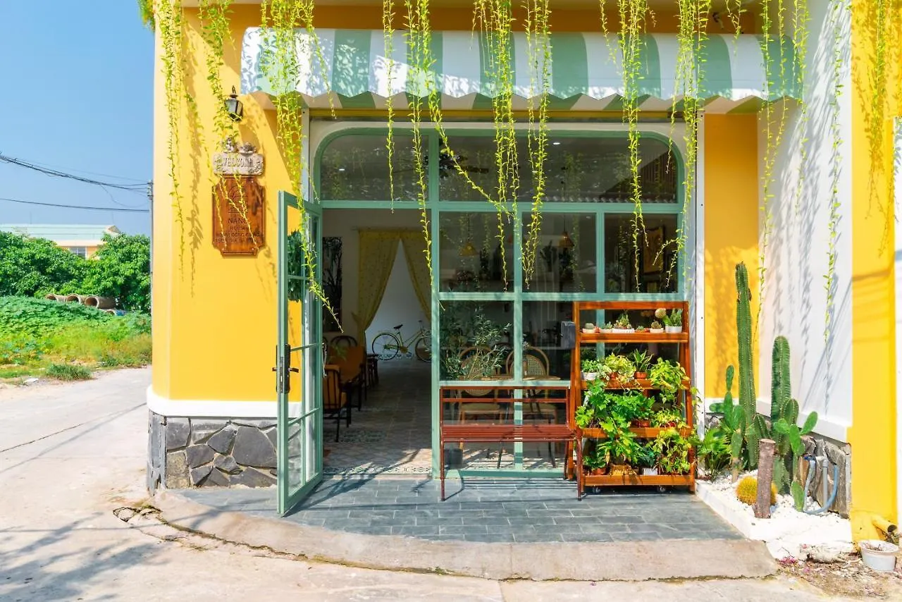 Nang House Apartment Da Nang Vietnam