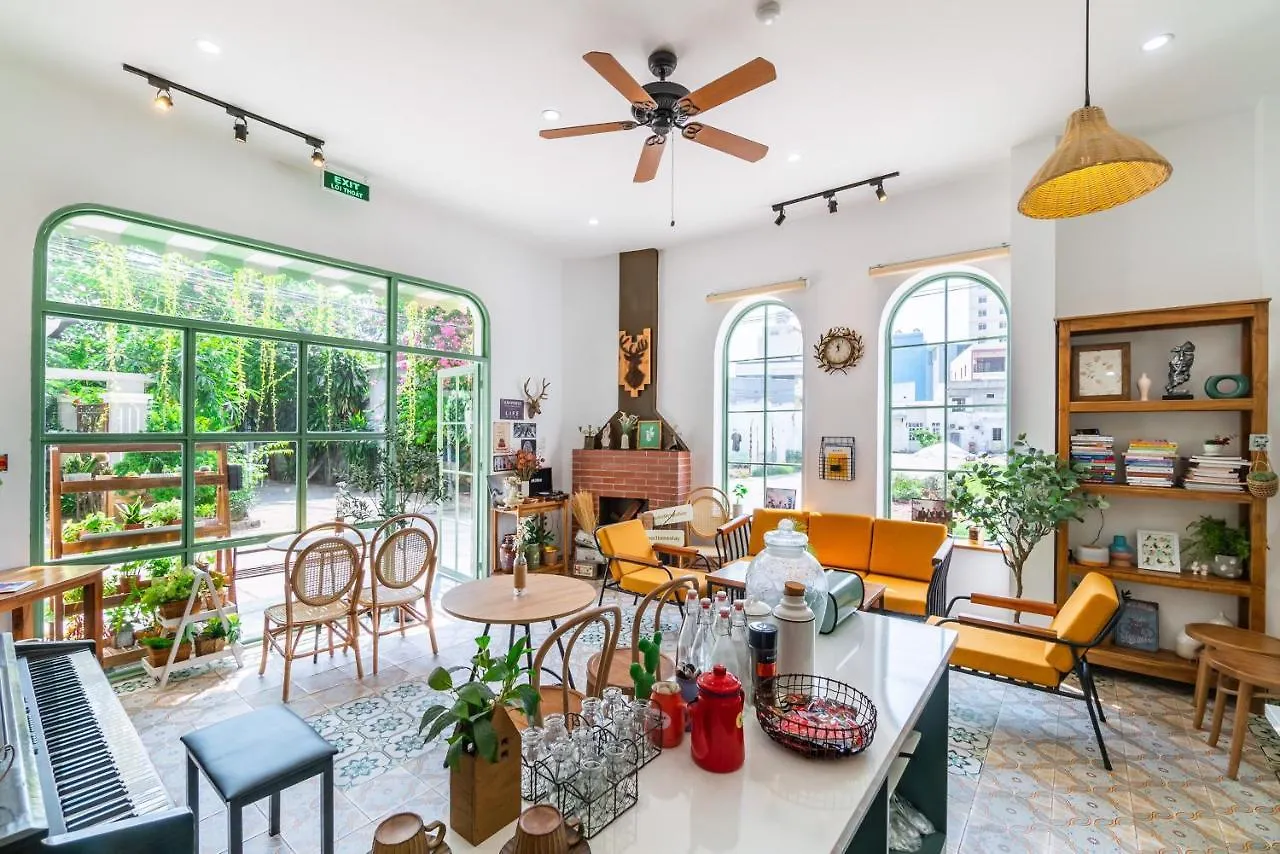 Nang House Apartment Da Nang Vietnam