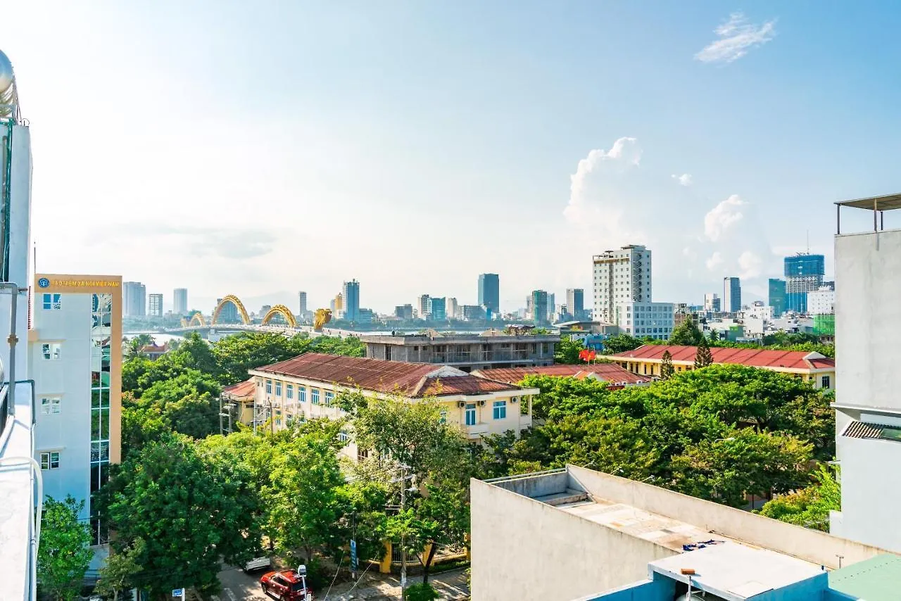 Nang House Apartment Da Nang Homestay