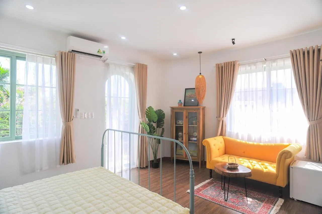Homestay Nang House Apartment Da Nang