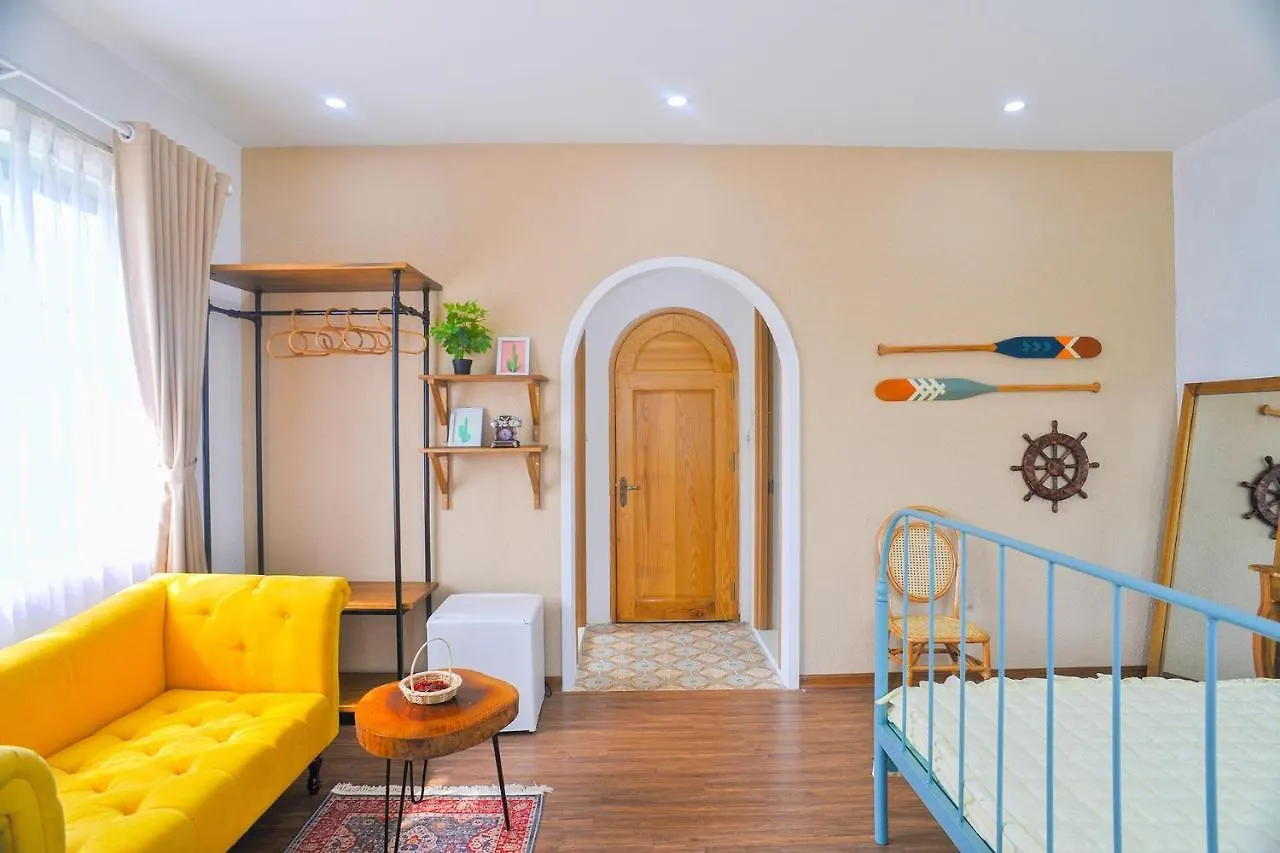 Nang House Apartment Da Nang Vietnam