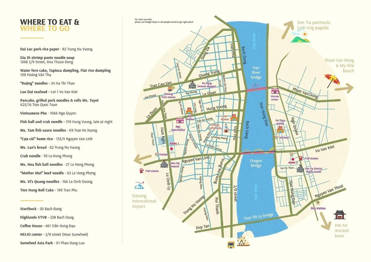 Nang House Apartment Da Nang Vietnam